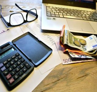 financiación e hipotecas